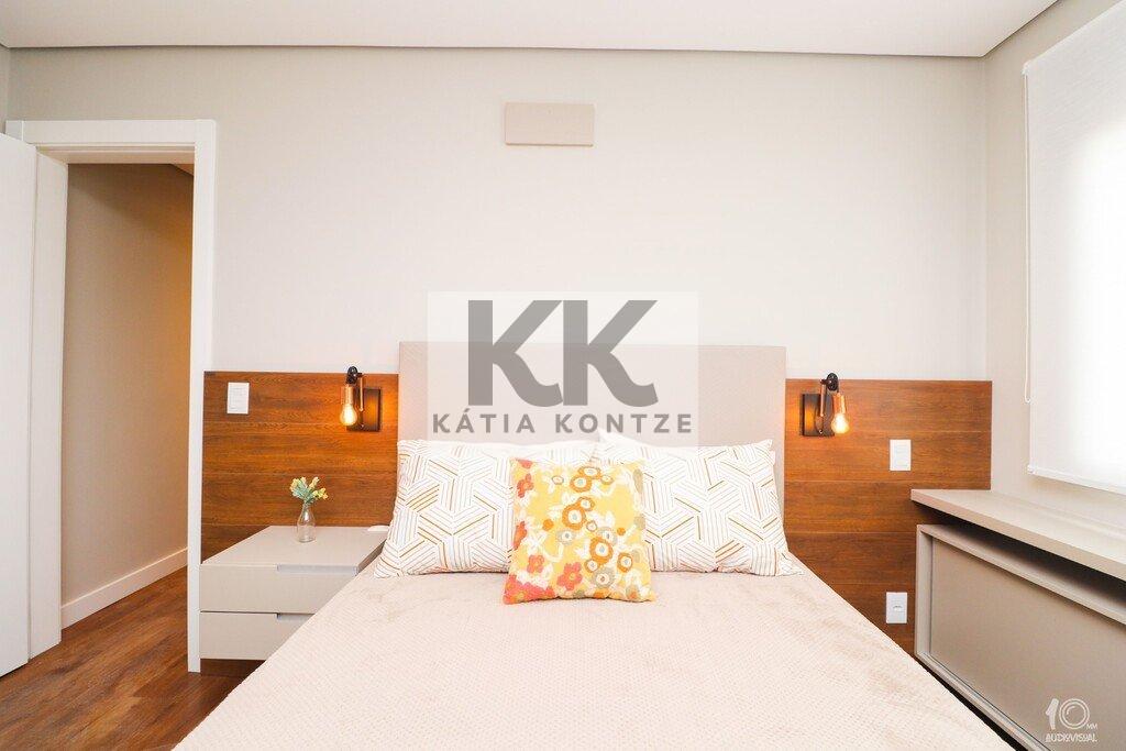 Apartamento Vista Comfort Home 1 suíte 69m² Adão Baino Porto Alegre - 