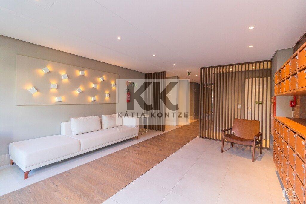Apartamento Vista Comfort Home 1 suíte 69m² Adão Baino Porto Alegre - 