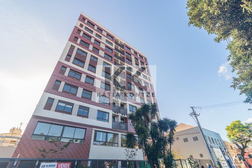 Apartamento Vista Comfort Home 1 suíte 69m² Adão Baino Porto Alegre - 