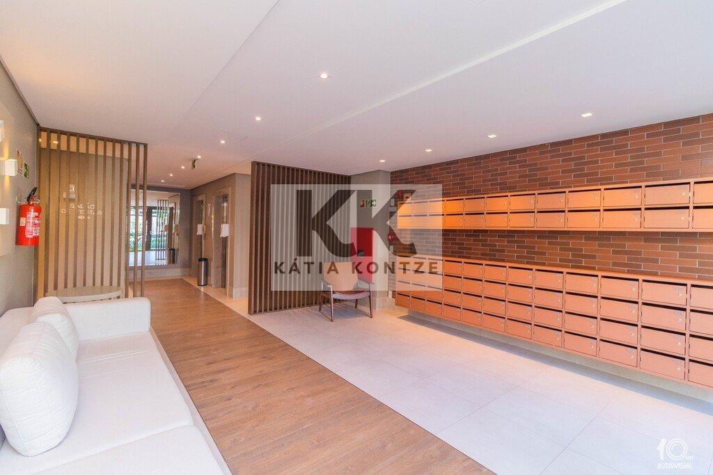 Apartamento Vista Comfort Home 1 suíte 69m² Adão Baino Porto Alegre - 