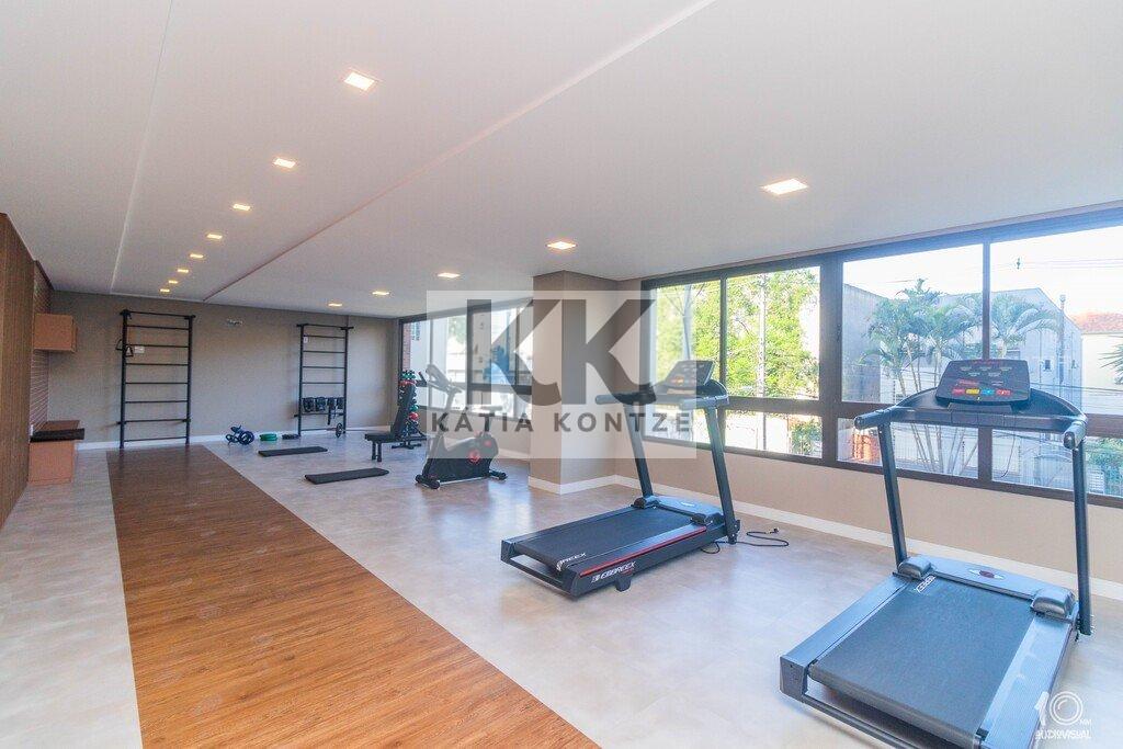 Apartamento Vista Comfort Home 1 suíte 69m² Adão Baino Porto Alegre - 