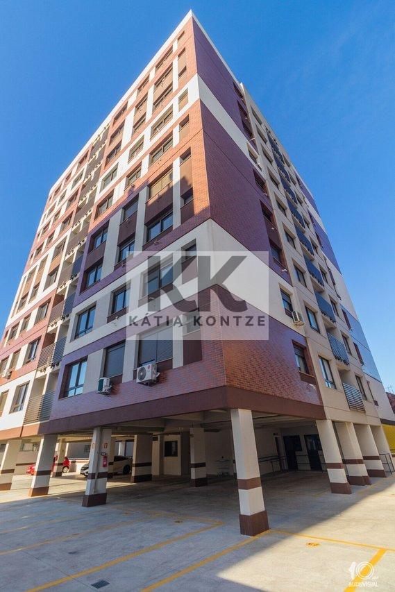 Apartamento Vista Comfort Home 1 suíte 69m² Adão Baino Porto Alegre - 