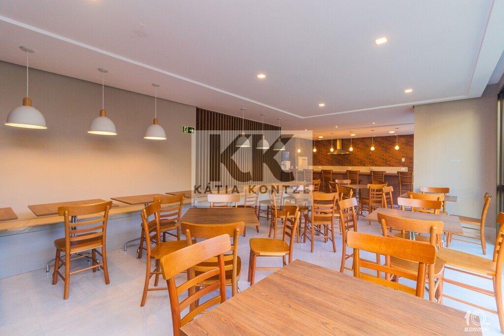 Apartamento Vista Comfort Home 1 suíte 69m² Adão Baino Porto Alegre - 