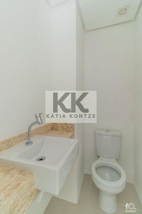 Apartamento Vista Comfort Home 1 suíte 69m² Adão Baino Porto Alegre - 