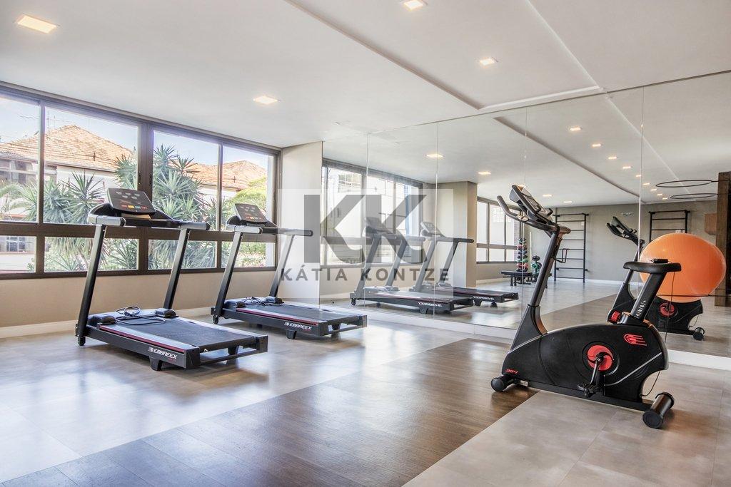 Apartamento Vista Comfort Home 1 suíte 69m² Adão Baino Porto Alegre - 