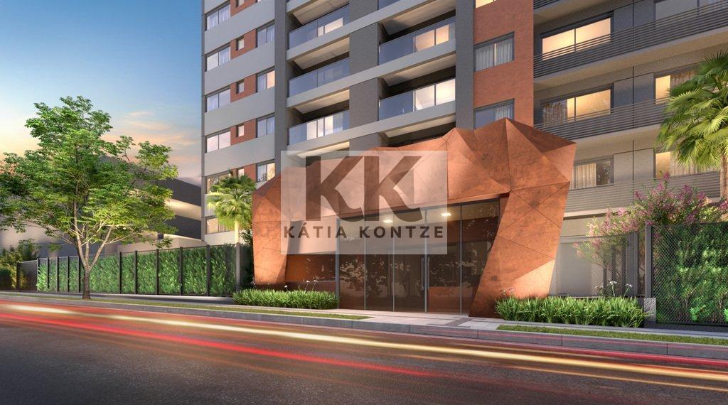 Apartamento Boa Vista Country Club 93.46m² 3D Azevedo Sodré Porto Alegre - 