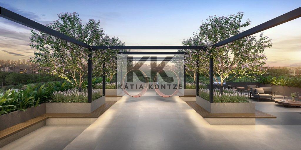 Apartamento Boa Vista Country Club 93.46m² 3D Azevedo Sodré Porto Alegre - 