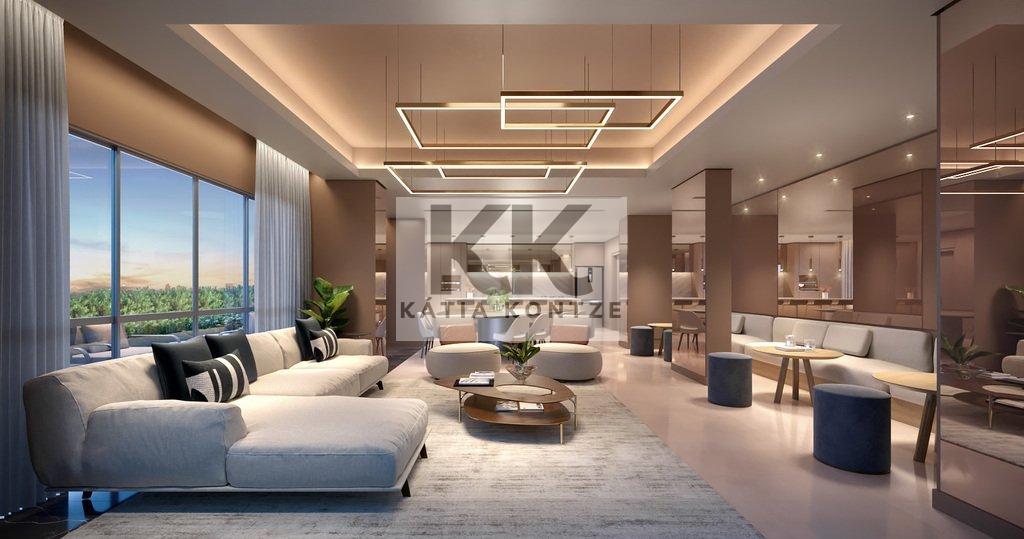 Apartamento Boa Vista Country Club 93.46m² 3D Azevedo Sodré Porto Alegre - 