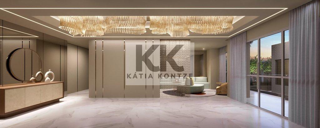 Apartamento Boa Vista Country Club 93.46m² 3D Azevedo Sodré Porto Alegre - 