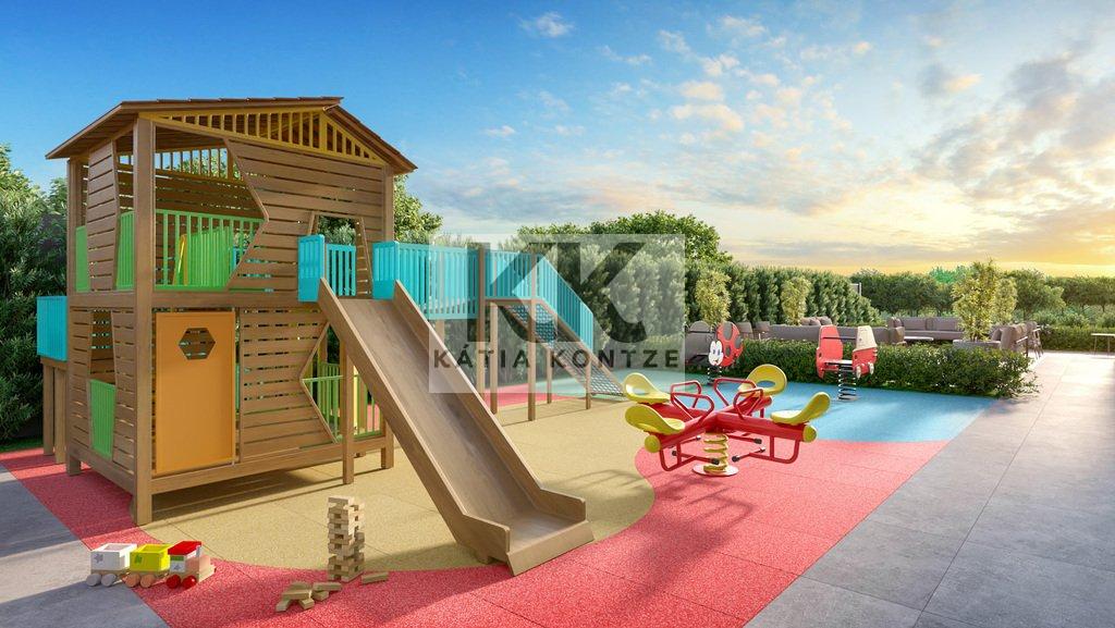 Apartamento Boa Vista Country Club 93.46m² 3D Azevedo Sodré Porto Alegre - 