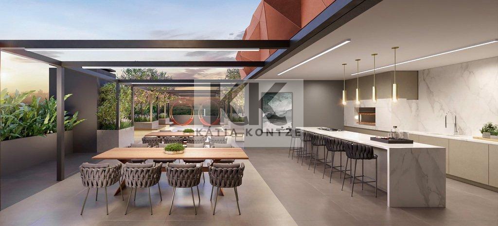Apartamento Boa Vista Country Club 1 suíte 69m² Azevedo Sodré Porto Alegre - 