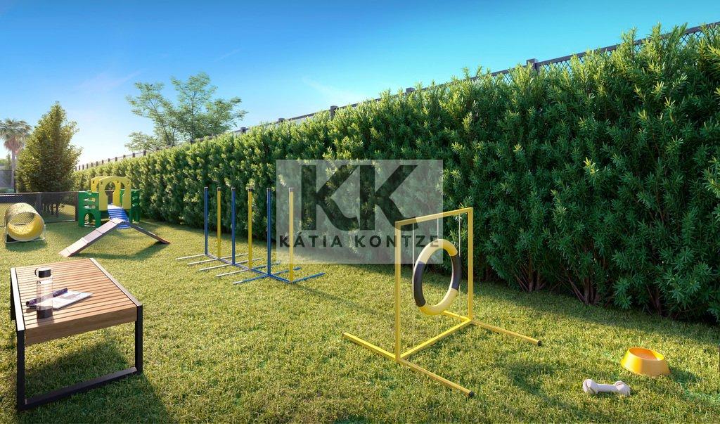 Apartamento Boa Vista Country Club 1 suíte 69m² Azevedo Sodré Porto Alegre - 