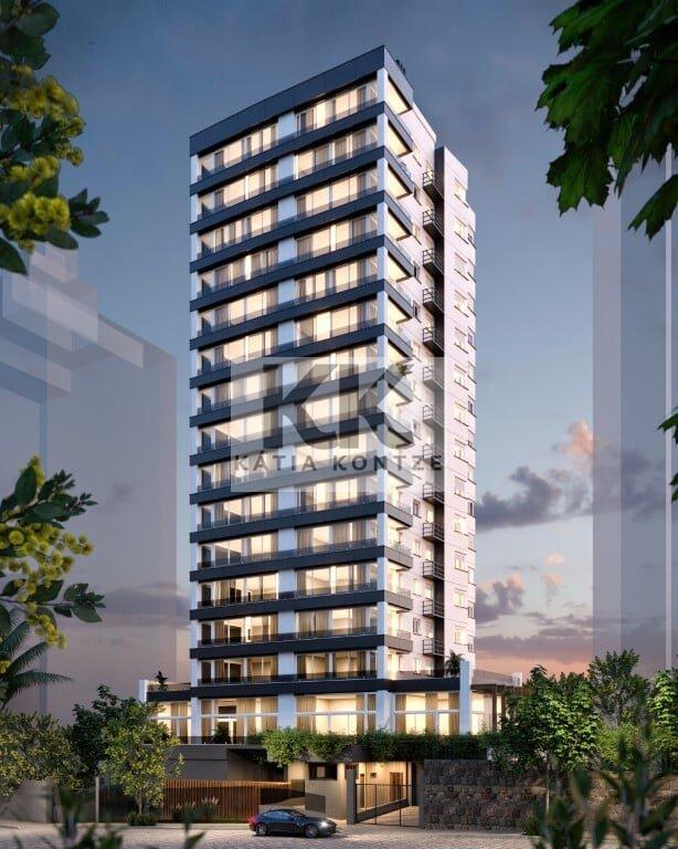 Garden Mills Park 178.2m² 3D Vítor Meireles Porto Alegre - 