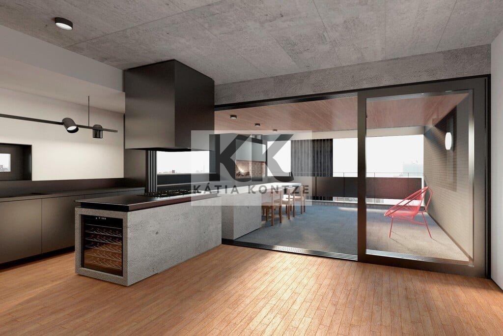 Apartamento Vicco 2 suítes 90m² São Vicente Porto Alegre - 