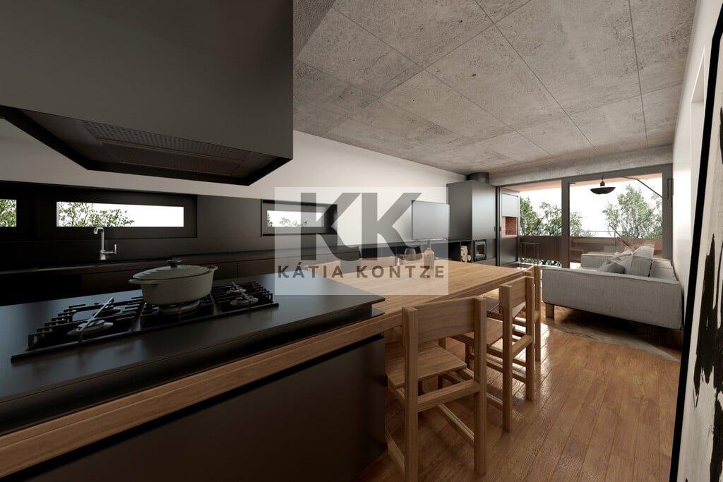 Apartamento Vicco 2 suítes 90m² São Vicente Porto Alegre - 