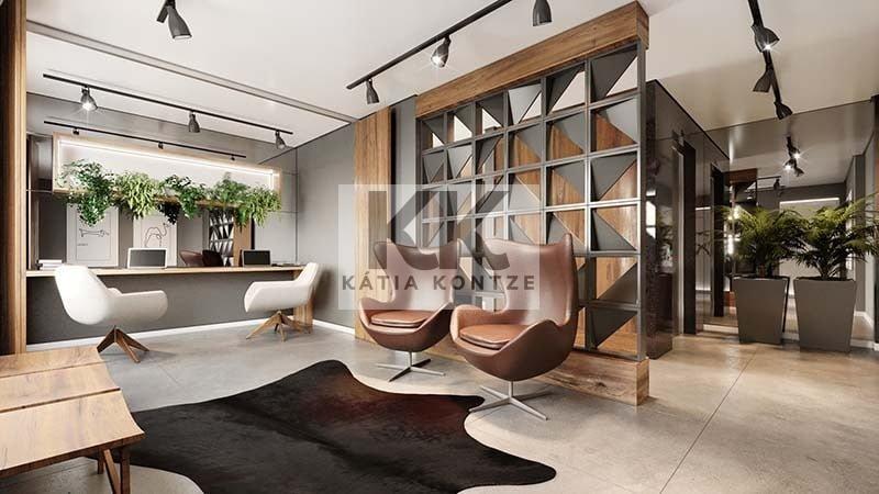 Apartamento Two 2 suítes 62m² Felipe de Oliveira Porto Alegre - 