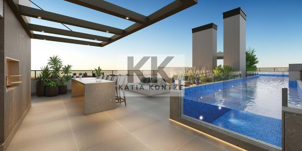 Garden Freire 342 1 suíte 163m² Doutor Freire Alemão Porto Alegre - 