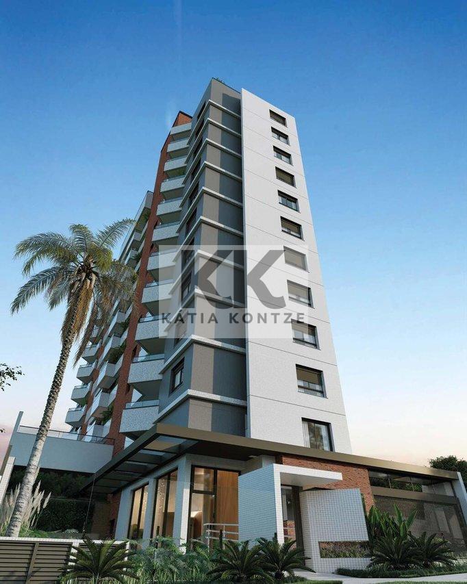 Garden Freire 342 1 suíte 163m² Doutor Freire Alemão Porto Alegre - 