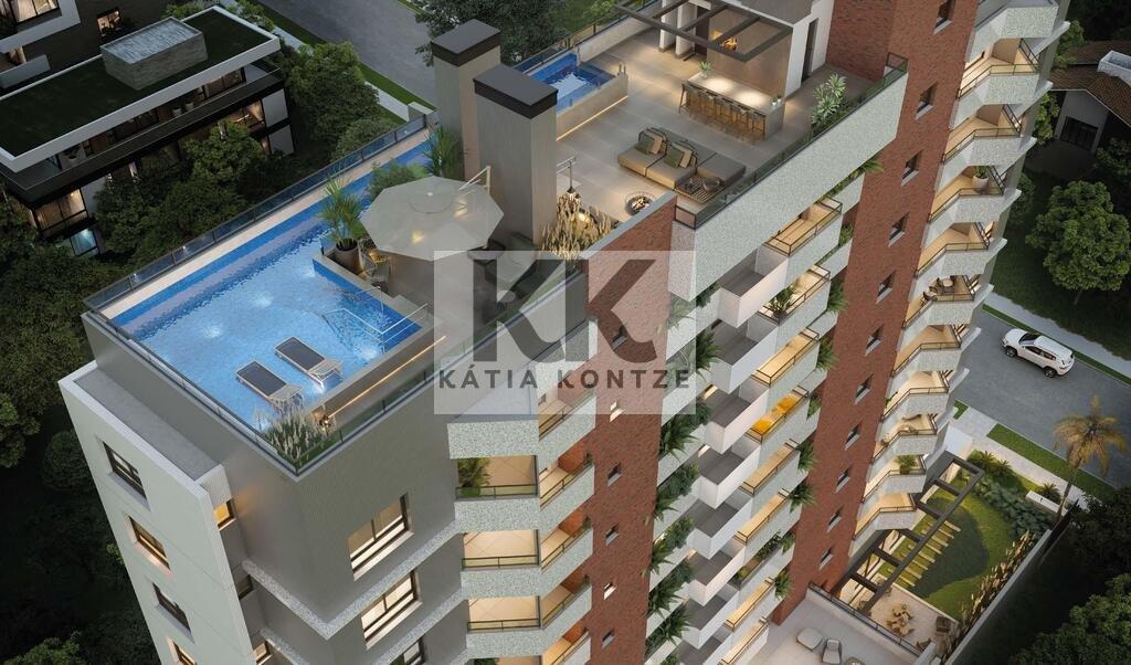 Apartamento Freire 342 1 suíte 95m² Doutor Freire Alemão Porto Alegre - 