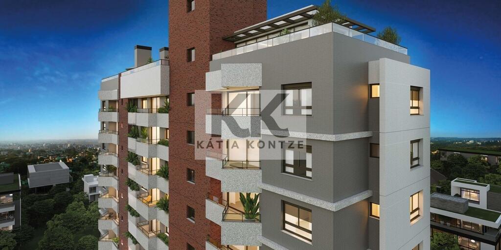 Apartamento Freire 342 1 suíte 95m² Doutor Freire Alemão Porto Alegre - 