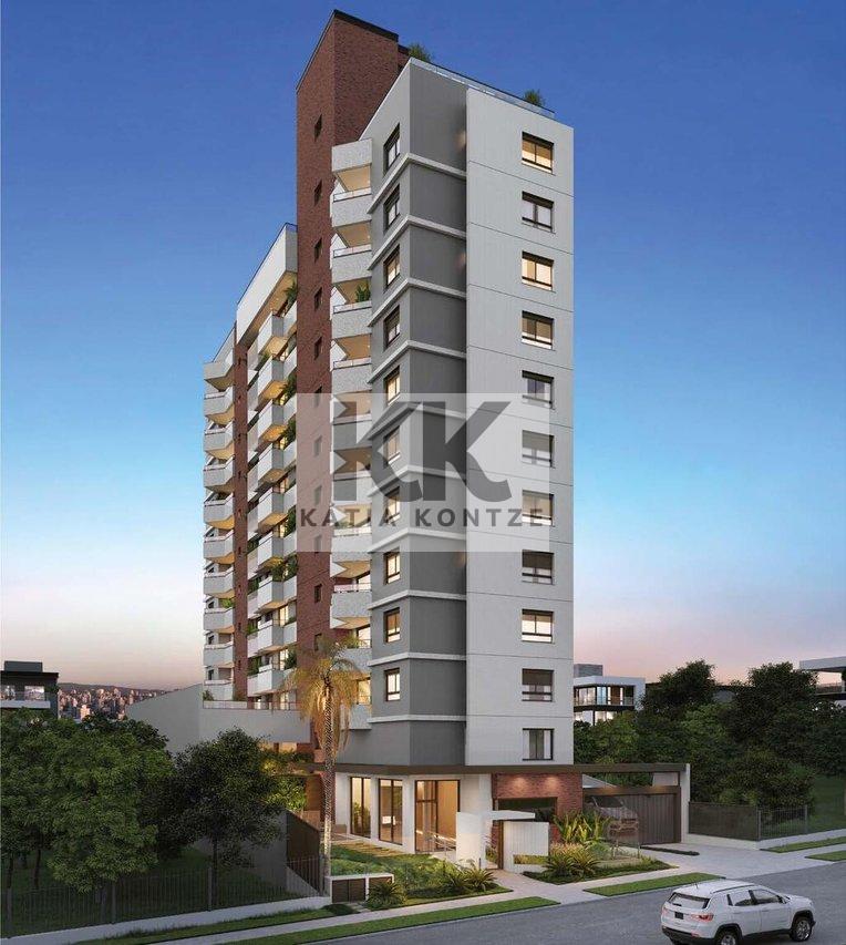 Apartamento Freire 342 1 suíte 95m² Doutor Freire Alemão Porto Alegre - 