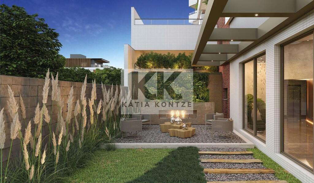 Apartamento Freire 342 1 suíte 80m² Doutor Freire Alemão Porto Alegre - 