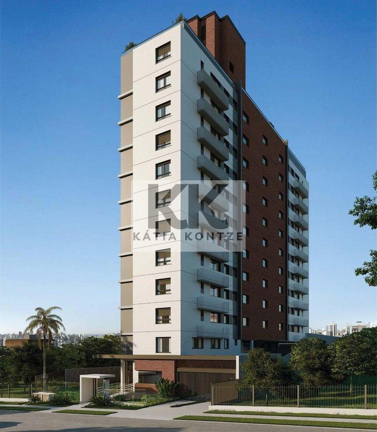 Apartamento Freire 342 1 suíte 80m² Doutor Freire Alemão Porto Alegre - 