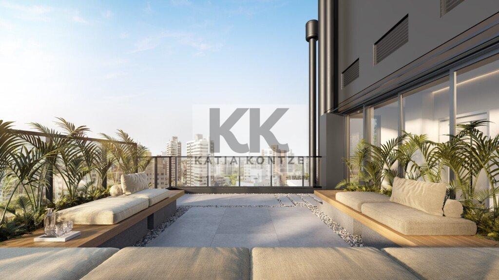 Garden iO Petrópolis 1 dormitório 80m² Lavras Porto Alegre - 