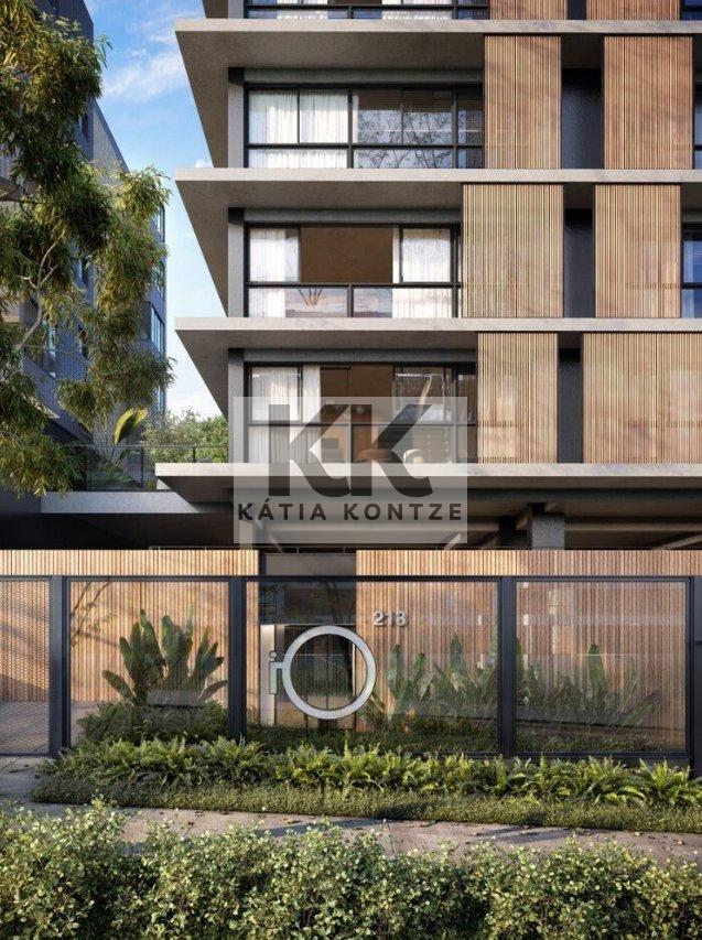 Apartamento iO Petrópolis 1 suíte 78m² Lavras Porto Alegre - 