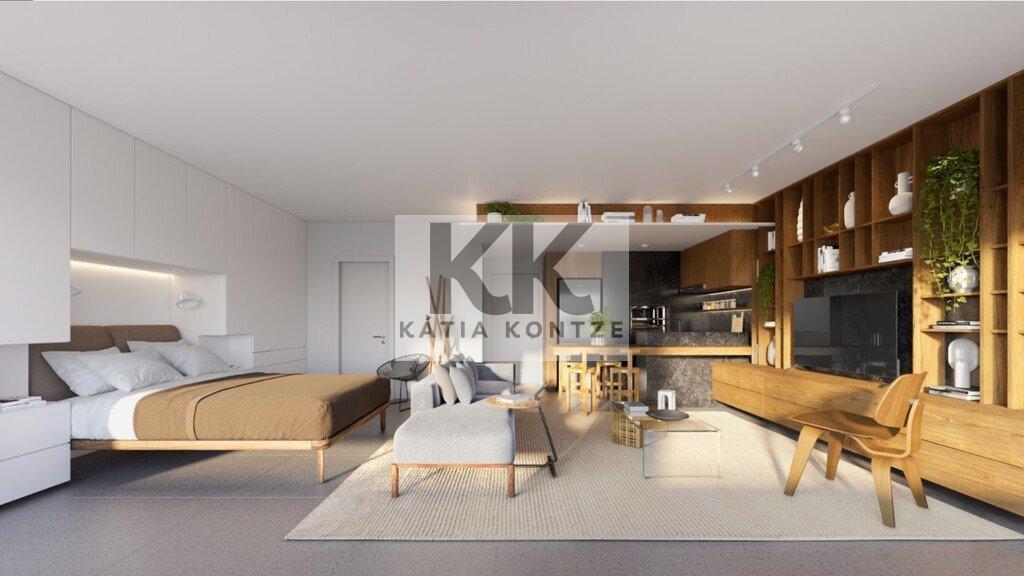 Garden iO Petrópolis 1 suíte 88m² Lavras Porto Alegre - 