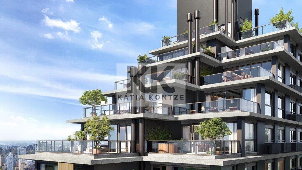 Garden iO Petrópolis 1 suíte 88m² Lavras Porto Alegre - 
