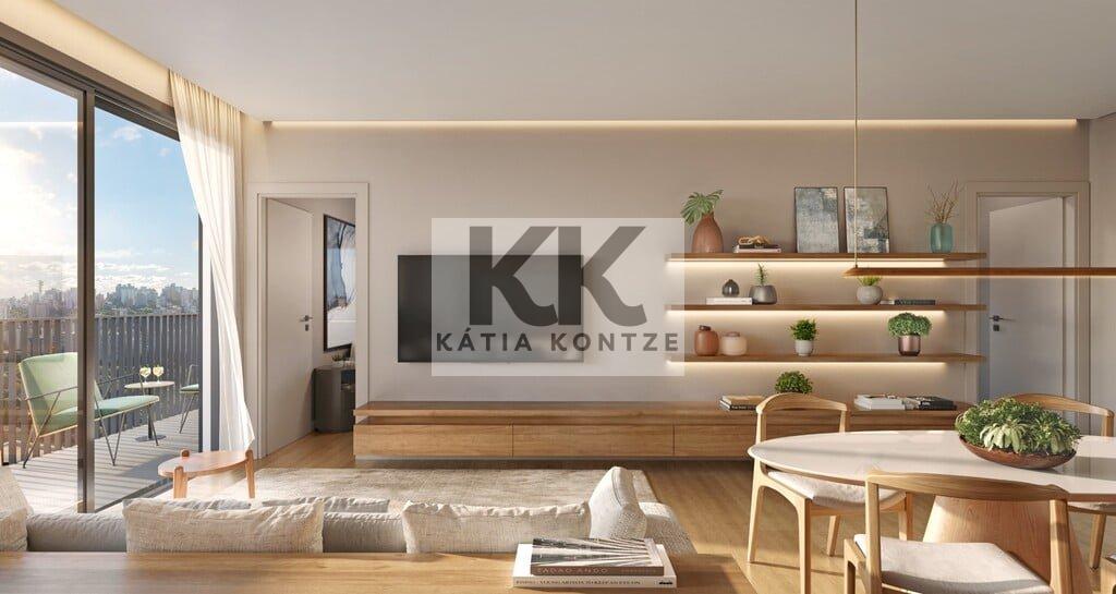 Apartamento Ares Soledade 2 suítes 76m² Soledade Porto Alegre - 
