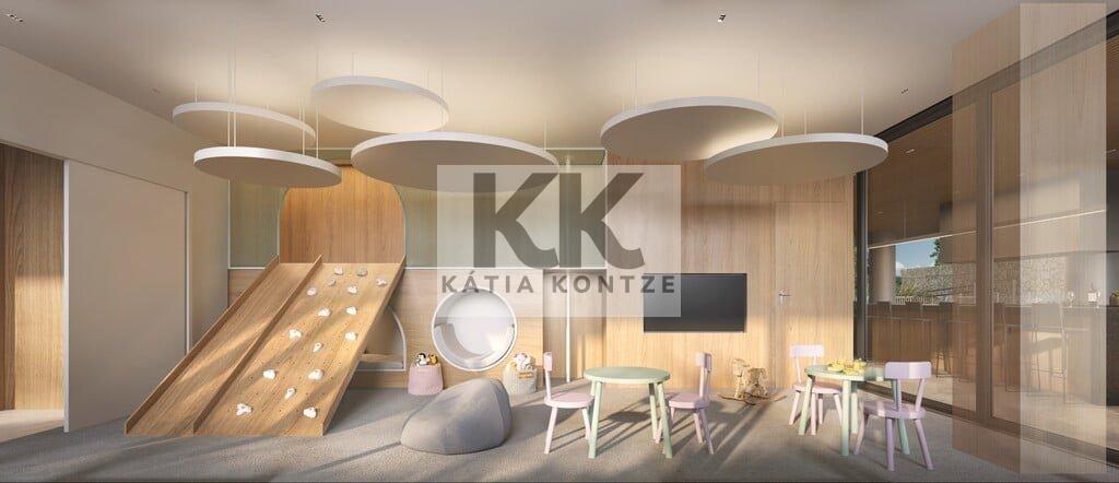 Apartamento Ares Soledade 3 suítes 125m² Soledade Porto Alegre - 