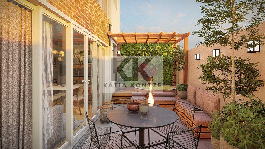 Apartamento Gran Jardim 1 suíte 60m² Professor Freitas Cabral Porto Alegre - 