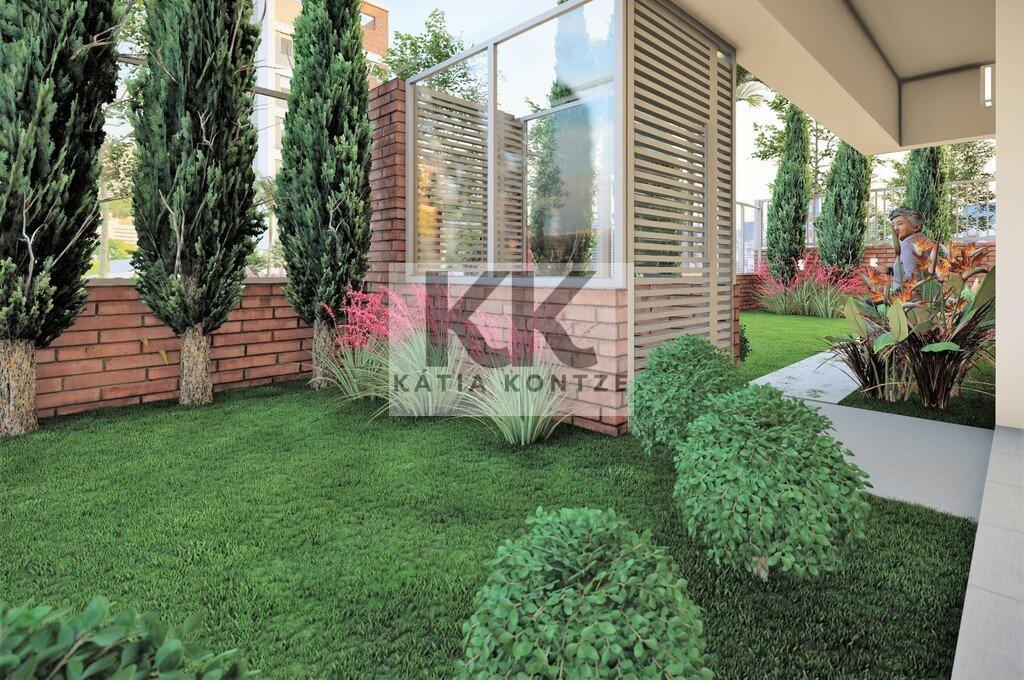 Apartamento Gran Jardim 1 suíte 60m² Professor Freitas Cabral Porto Alegre - 