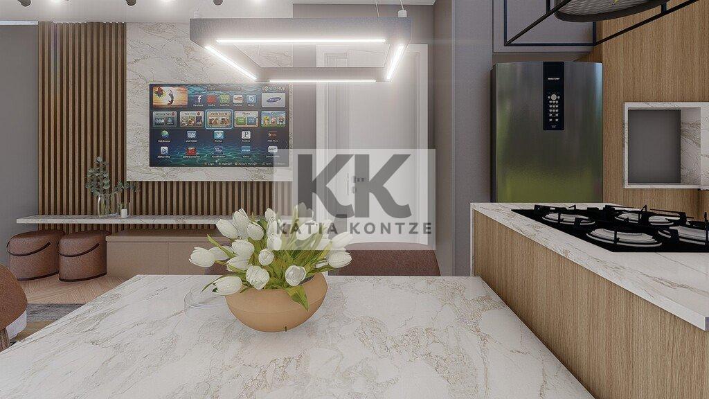 Apartamento Gran Jardim 1 suíte 60m² Professor Freitas Cabral Porto Alegre - 