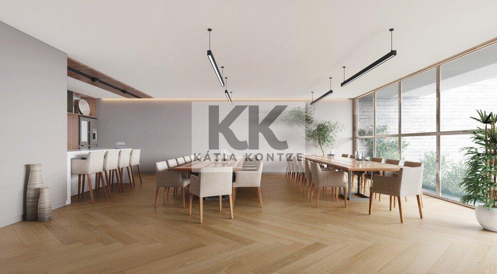 Cobertura Duplex Alto Moinhos 4 suítes 344m² Marquês do Herval Porto Alegre - 