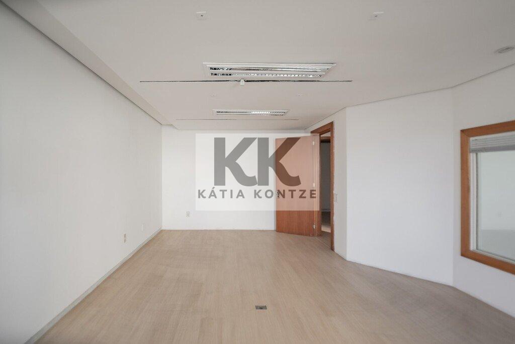 Sala Centro Profissional João Abbott Sala 501 320m² João Abbott Porto Alegre - 