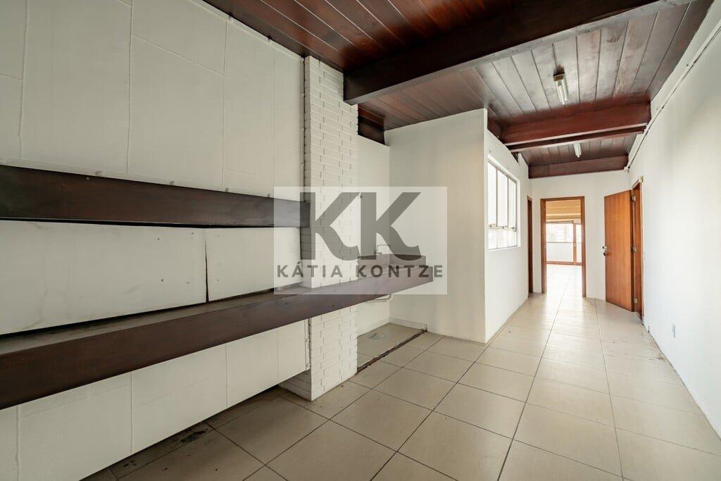 Sala Centro Profissional João Abbott Sala 501 320m² João Abbott Porto Alegre - 