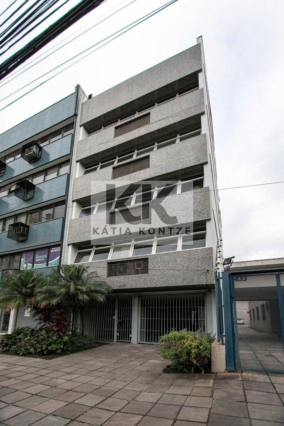 Sala Centro Profissional João Abbott Sala 501 320m² João Abbott Porto Alegre - 