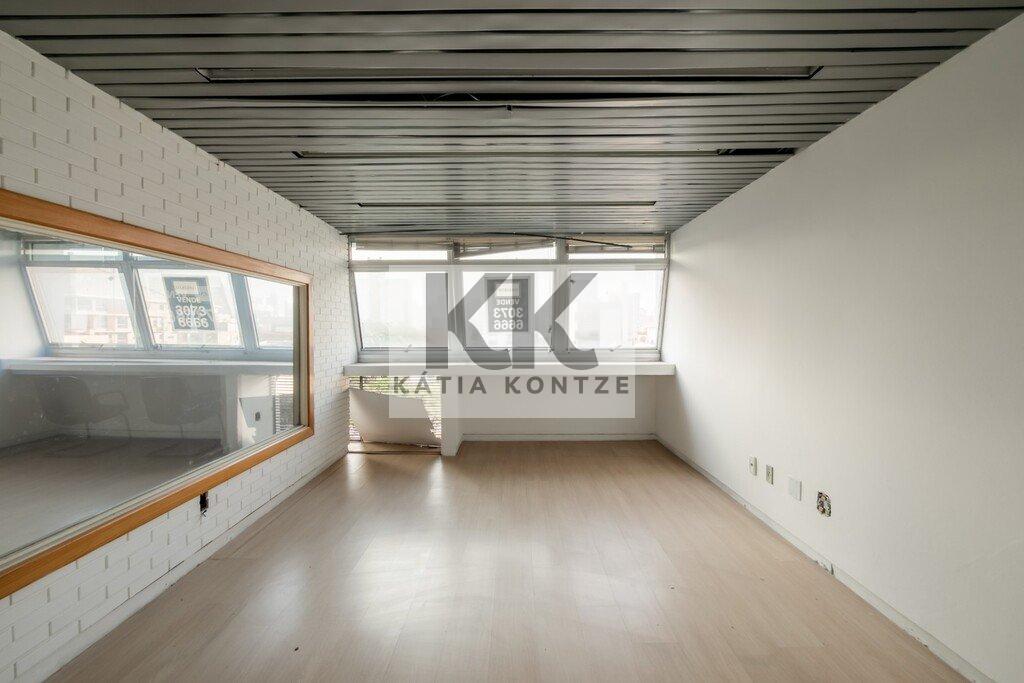 Sala Centro Profissional João Abbott Sala 501 320m² João Abbott Porto Alegre - 