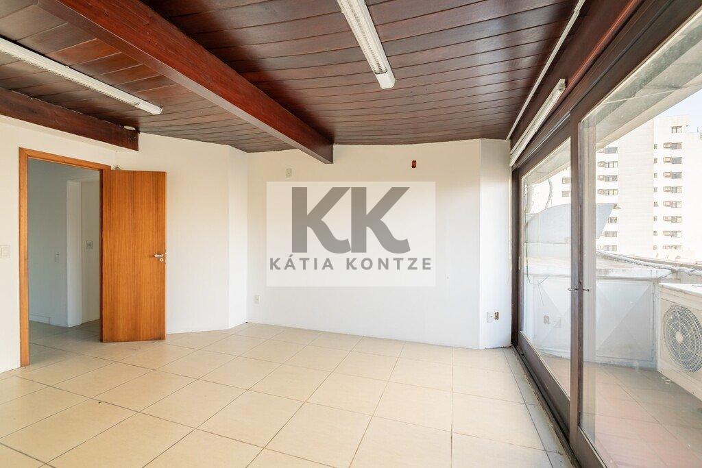 Sala Centro Profissional João Abbott Sala 501 320m² João Abbott Porto Alegre - 