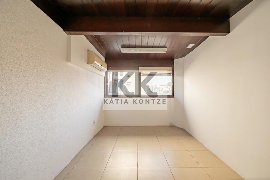 Sala Centro Profissional João Abbott Sala 501 320m² João Abbott Porto Alegre - 