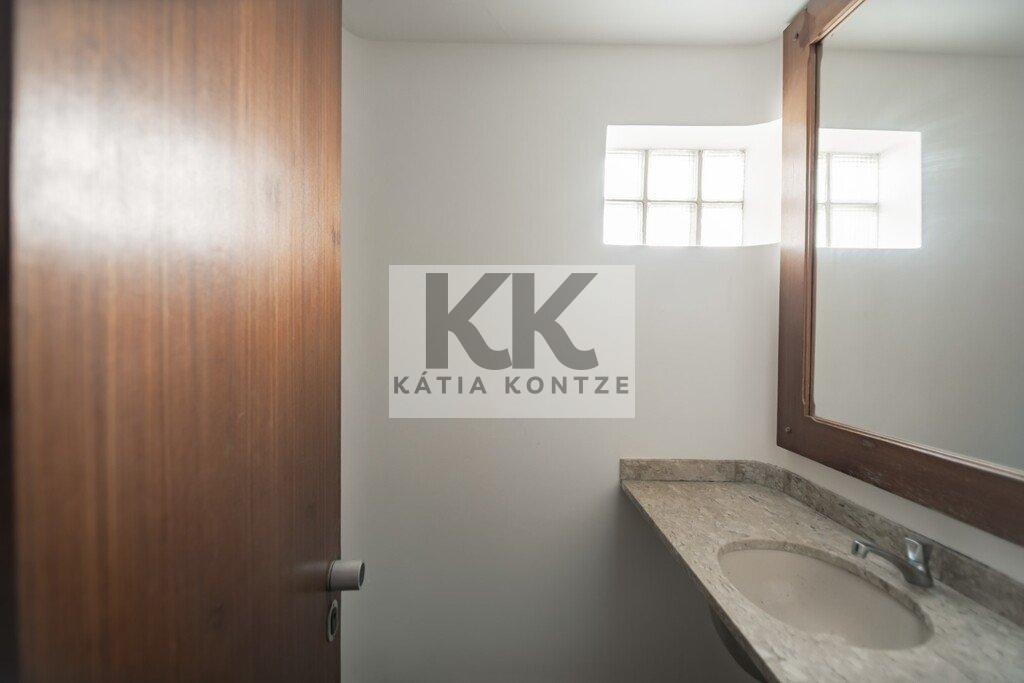 Sala Centro Profissional João Abbott Sala 501 320m² João Abbott Porto Alegre - 