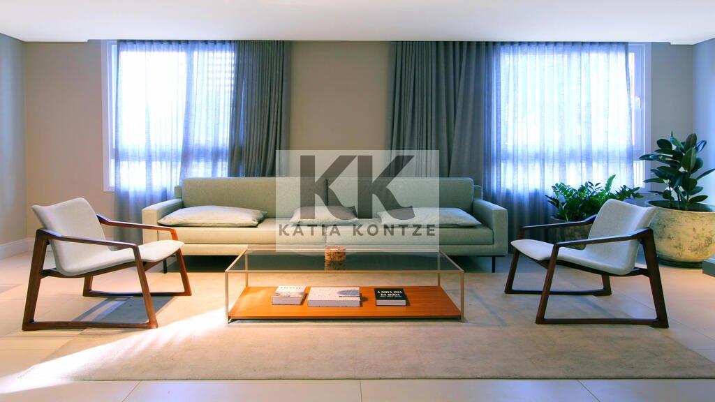 Studio Venâncio 777 - Residencial 33.38m² 1D Venâncio Aires Porto Alegre - Hall