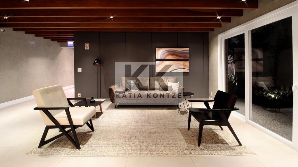 Studio Venâncio 777 - Residencial 33.38m² 1D Venâncio Aires Porto Alegre - Hall