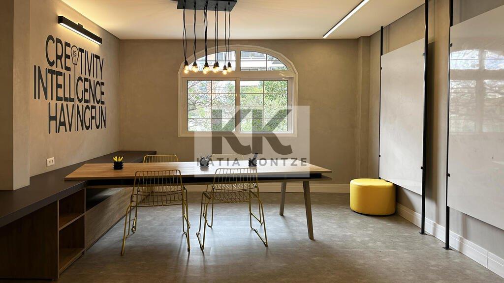 Apartamento Villa Moinhos 91.11m² 3D Miguel Tostes Porto Alegre - Cowork