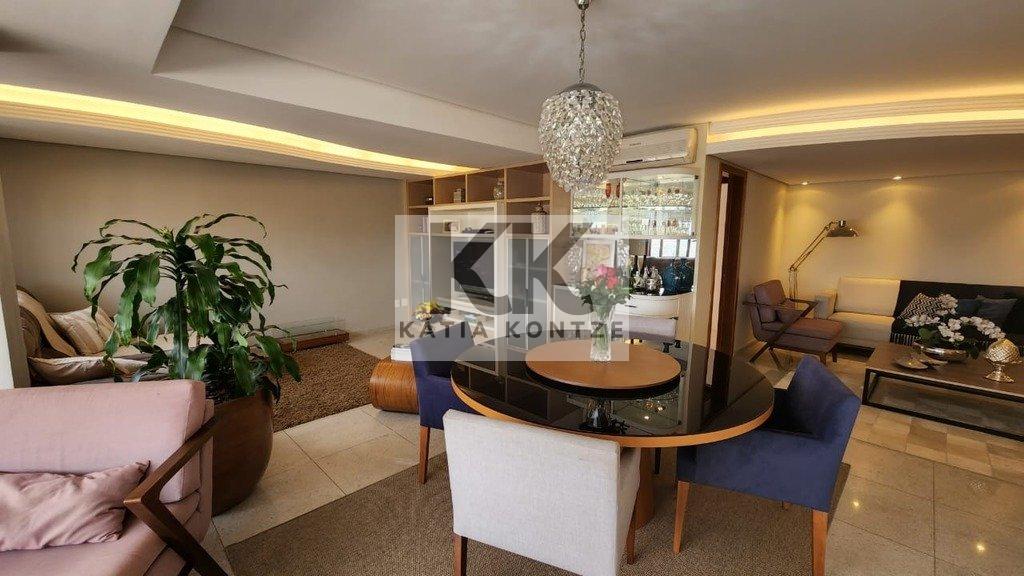 Apartamento Edifício Plaza Mayor Apto MO11393 206m² 3D Visconde do Herval Porto Alegre - 