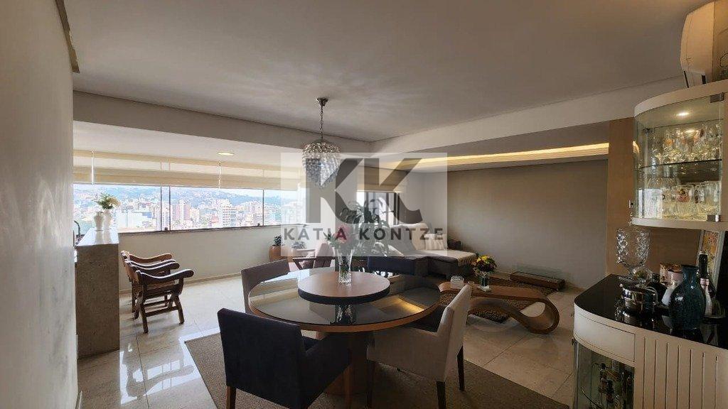 Apartamento Edifício Plaza Mayor Apto MO11393 206m² 3D Visconde do Herval Porto Alegre - 