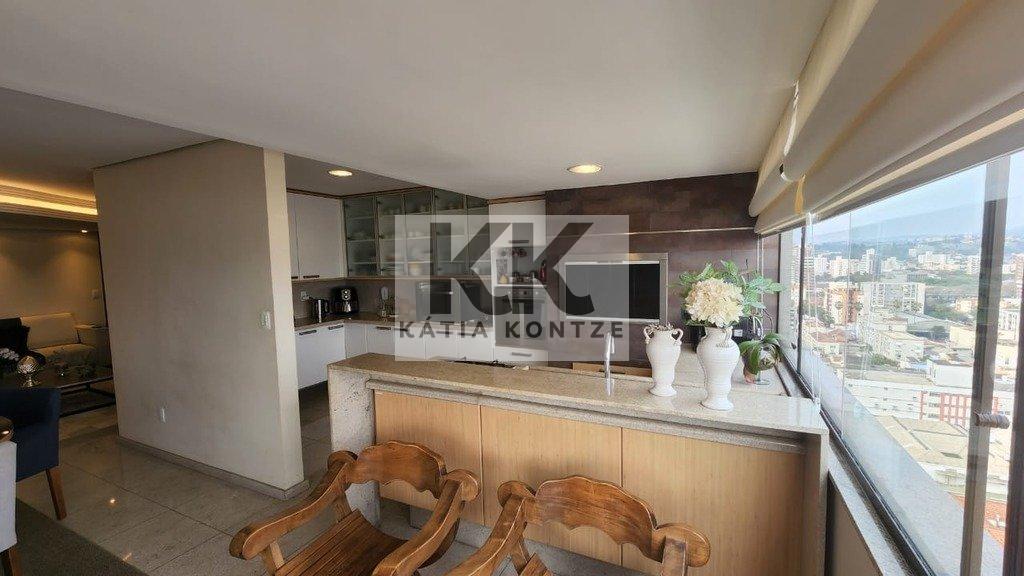 Apartamento Edifício Plaza Mayor Apto MO11393 206m² 3D Visconde do Herval Porto Alegre - 